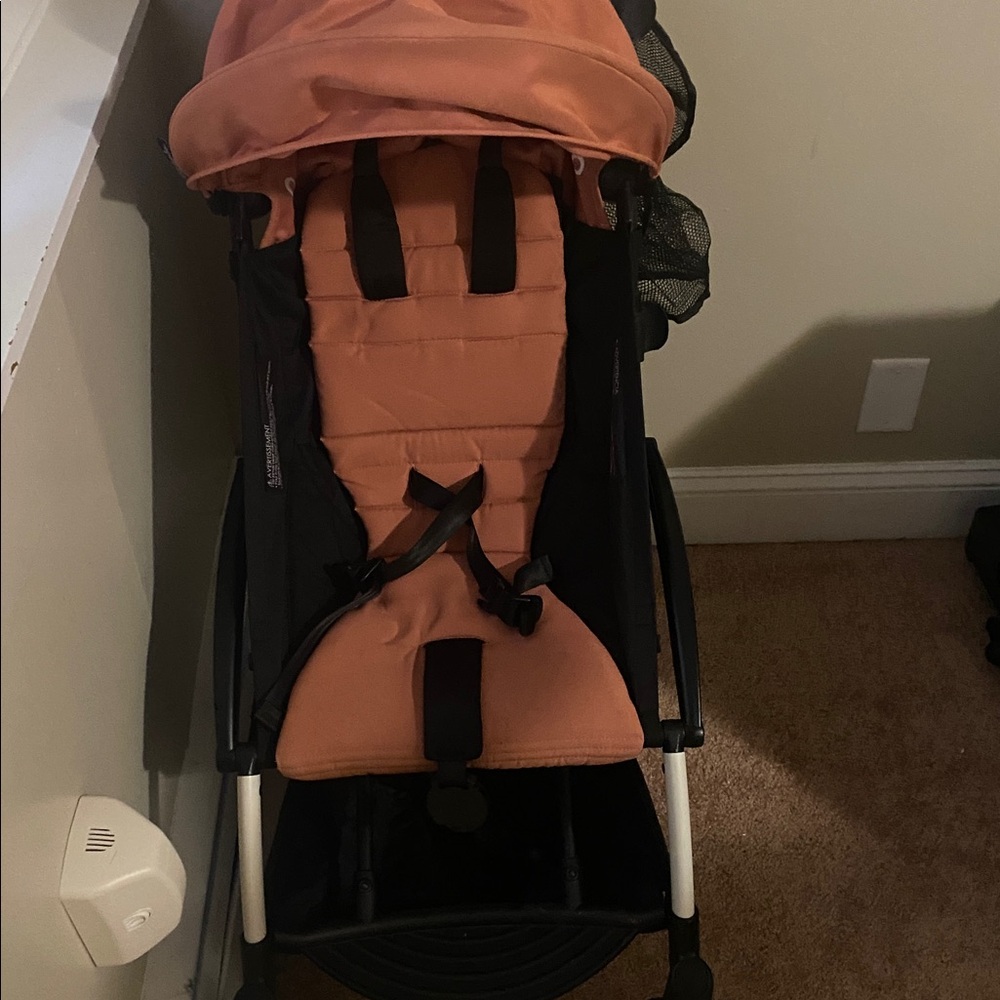 BABYZEN YOYO stroller